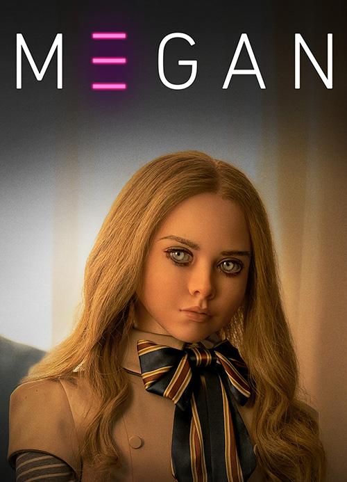 M3gan