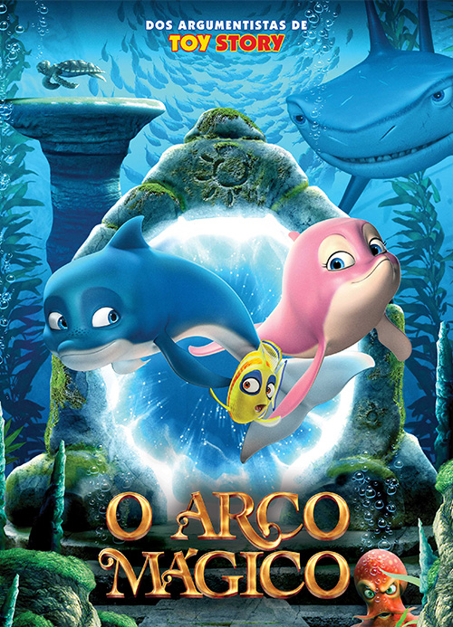 O Arco Mágico