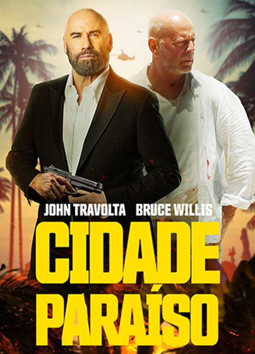 Cidade Paraíso