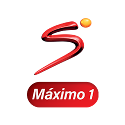 SuperSport Máximo 1
