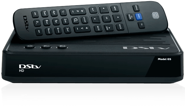 HD Decoder