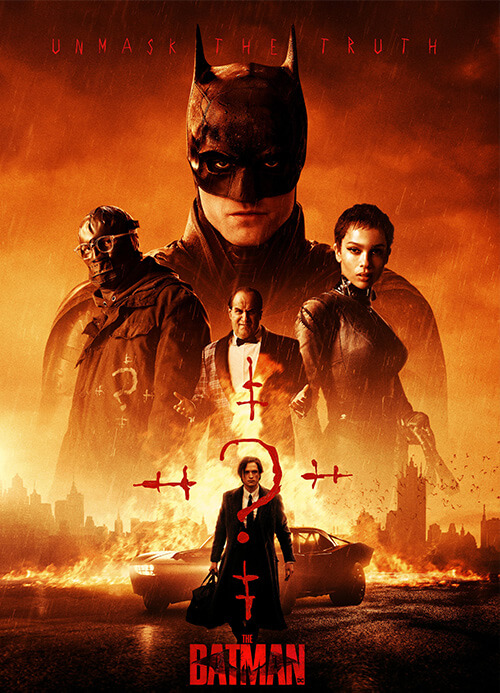 The Batman
