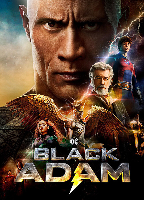Black Adam