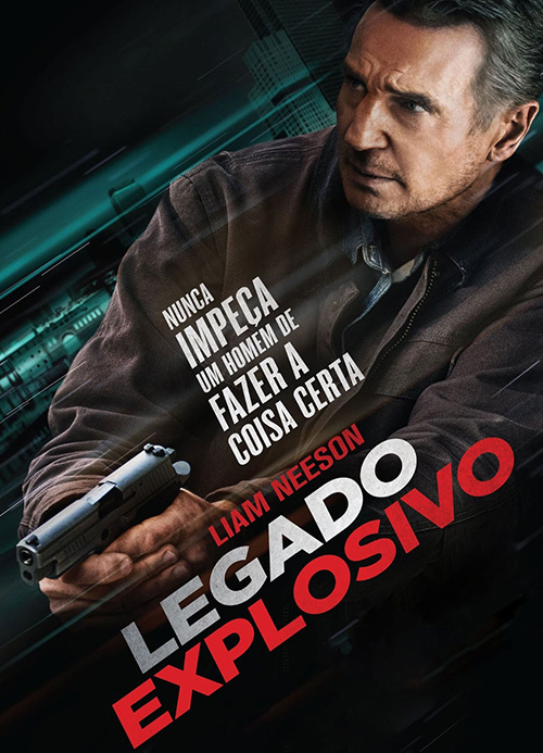 Legado Explosivo