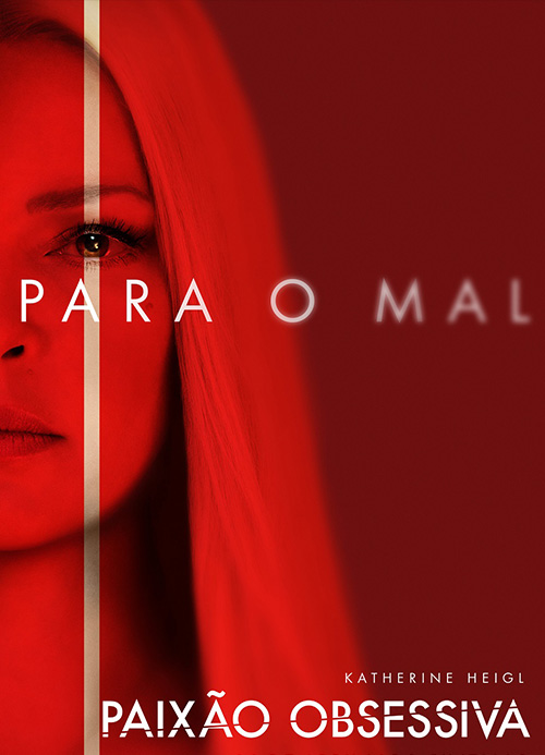Paixão Obsessiva
