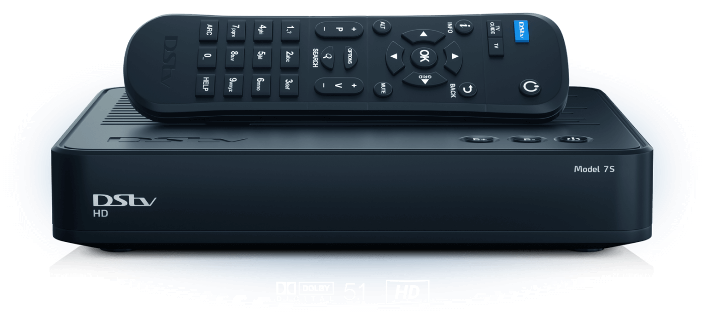 7S Hd Single View