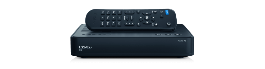 HD Decoder